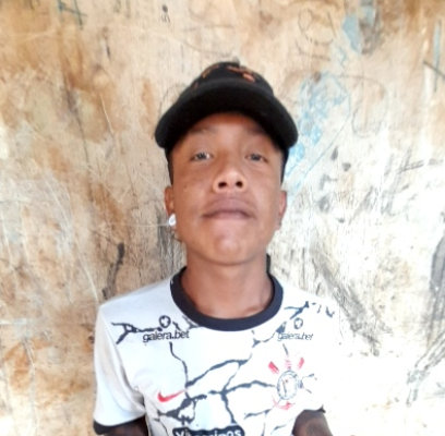 Bepnganhpa kayapo