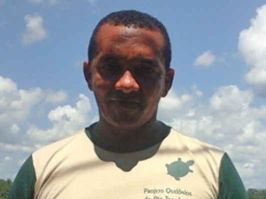Carlos José Pereira dos Santos
