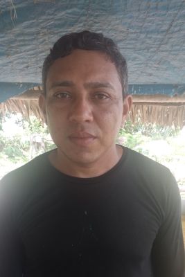 Edivaldo Guimarães da Silva