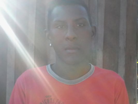Daninielson dos Santos Silverio