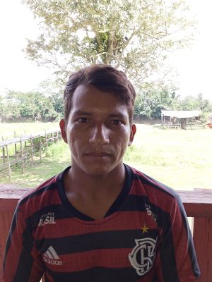 Ebimael Ferreira Feitosa