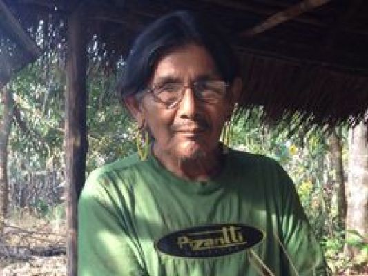 Begrati Kayapó