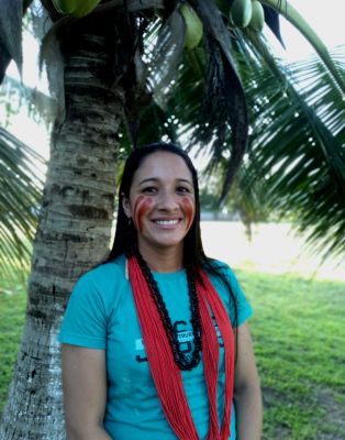 Arawy Xipaya de Souza