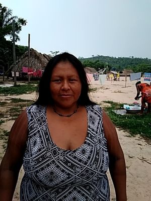 Bekwoimoro metuktire