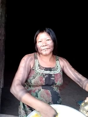 Bekwoitetxo metuktire