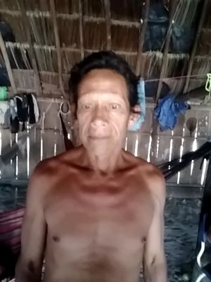 Irote metuktire