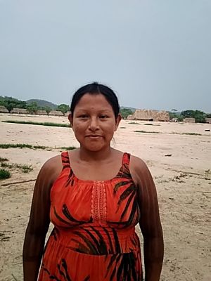 kokodjoti metuktire