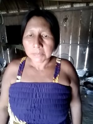Ngoiadui metuktire