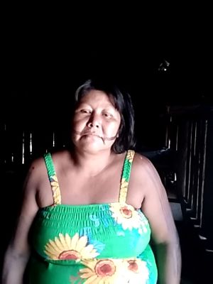 Nhikoro metuktire