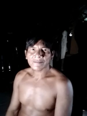 Takangre metuktire