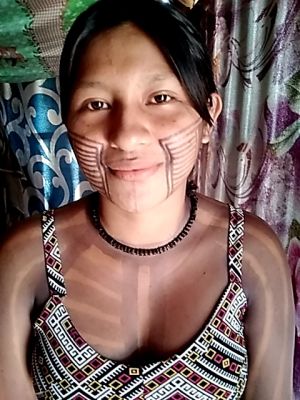 Ngreikukwyre metuktire