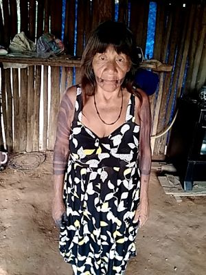kaiwetxi tapayuna