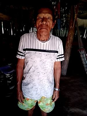 Pinka Tapayuna Suia
