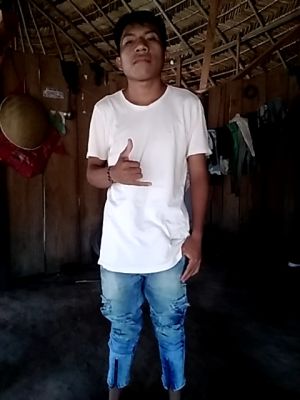 Tawarewaku juruna