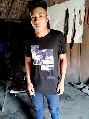Wïreade juruna