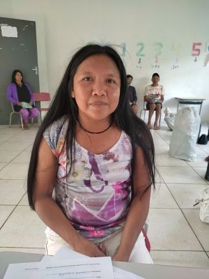 Cleusa Xibo Maliav Gavião