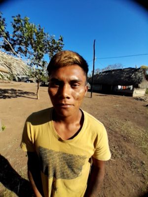 Takanap kayapo