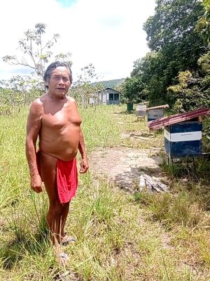 Merekuku Apalay