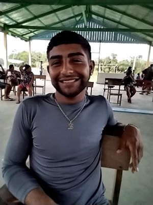 André de Souza Feitosa