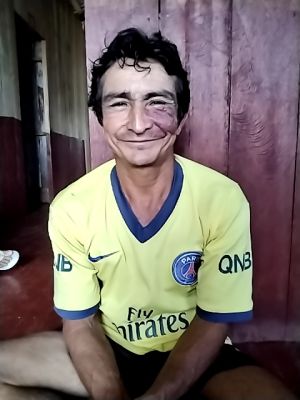 Joenilson Silva Feitoza