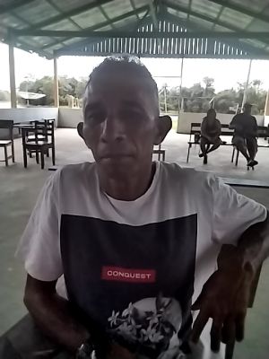 Wagner dos Santos da Silva