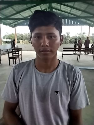 Orlei  de Castro Andrade