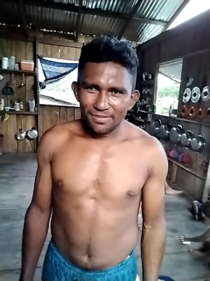 Edson Felix de Oliveira