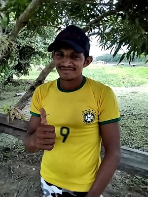 Melqui Ambrósio de Souza