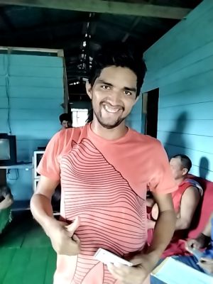 Darley Pereira Feitosa