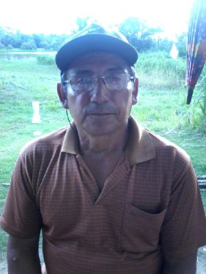 Salvador da Silva Freitas