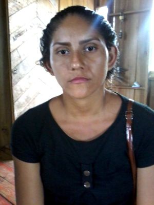 Franciane Martins de Sousa