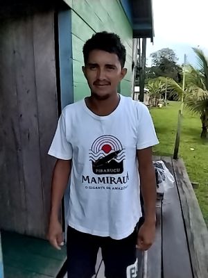 Donis Pereira Feitosa