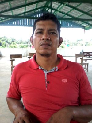 Aldemir Rodrigues Pereira