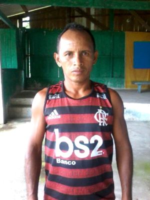 Ezequias Andrade da Silva