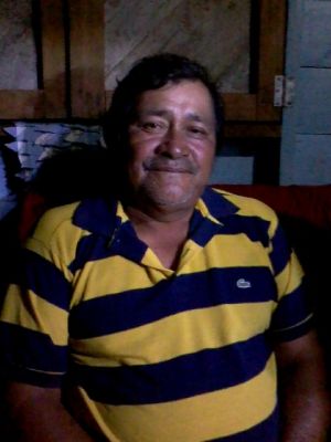 Francimar  Feitosa Pereira