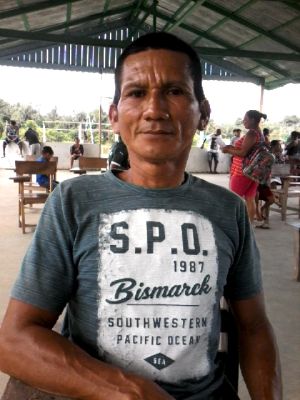 Lupercinho Braga de Sousa