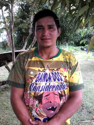 Anderlan Marinho Nogueira