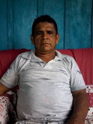 José das Chagas de Oliveira
