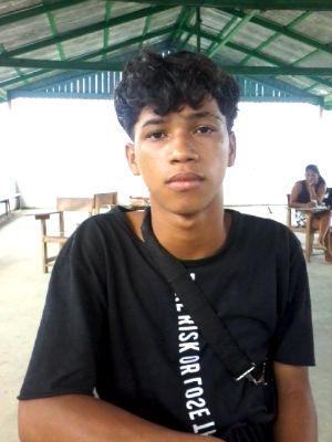 Warley Marques da Silva