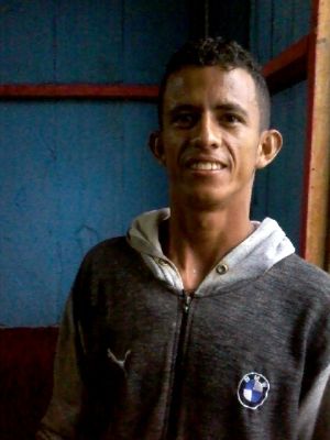Marcelo Ribeirodo Nascimento