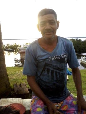 Joaquim Silva de Almeida