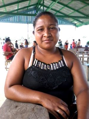 Maria Raiane Feitosa da Silva