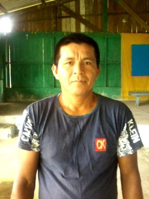 Jozinei Assis Amaral