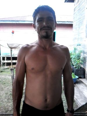 Miguel Anderlei da Silva Feitoza