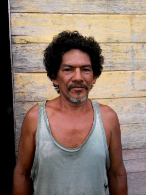 João  Edmilson Ferreira de Oliveira