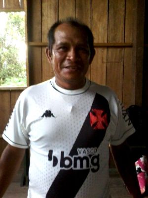Elivaldo Pereira Ferreira