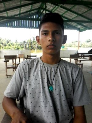 Alexandre Rufino Pereira