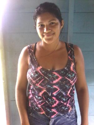Darlene Pereira Feitosa