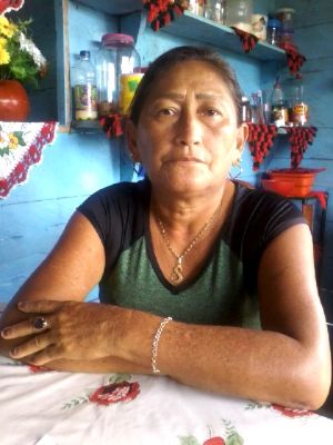 Maria do Socorro Feitosa Pereira