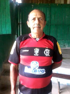 Nelson Mattos Ferreira